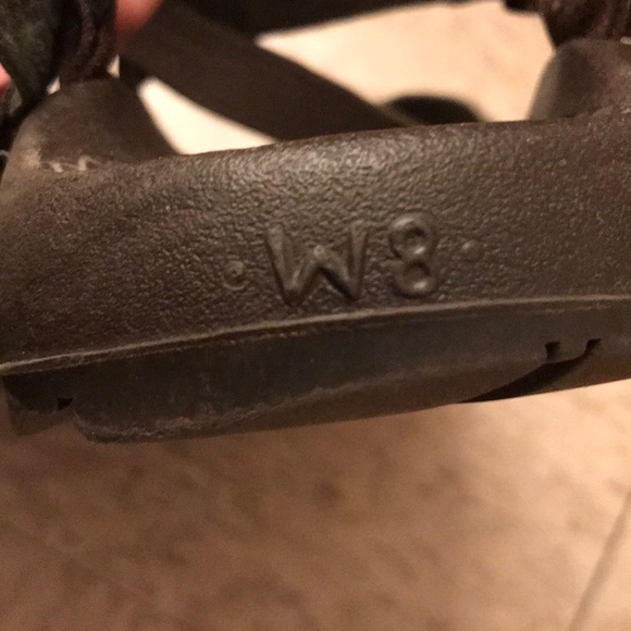 Chacos - Picture 2 of 3